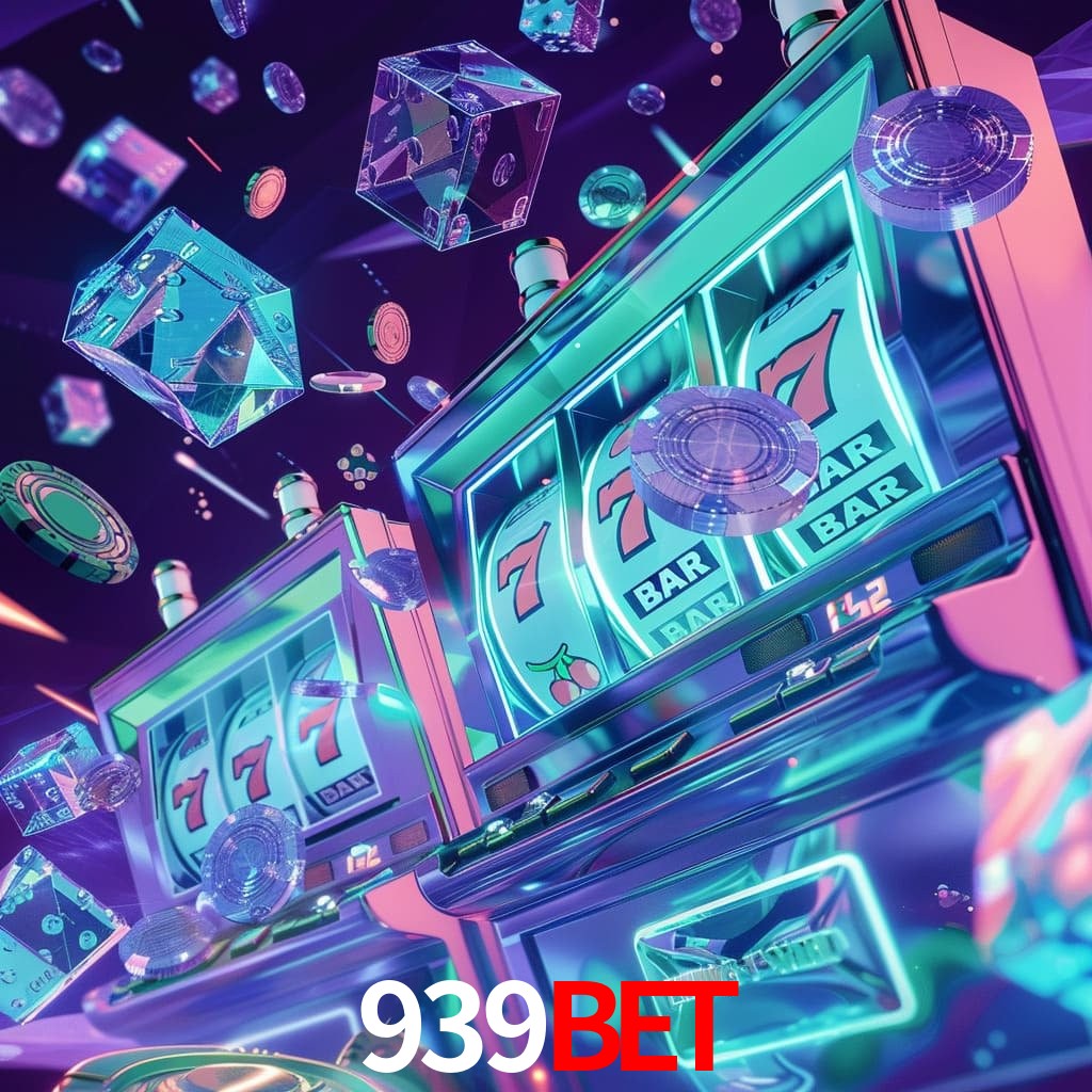 939BET,939BET App