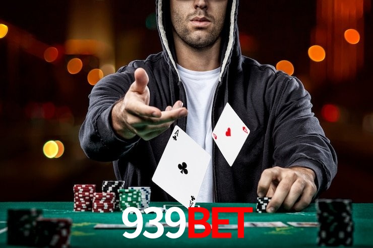 Bônus Generosos e Exclusivos no 939BET para Você!