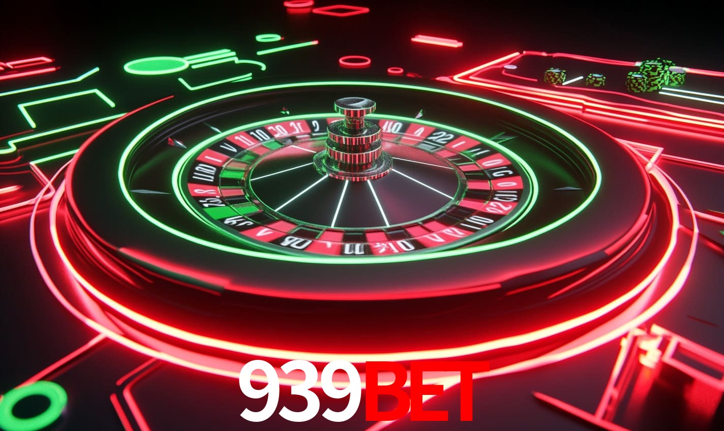 939BET App