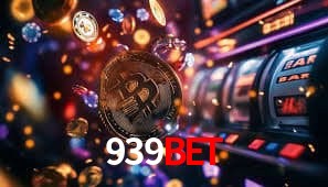 939BET: Seu Especialista em Apostas Esportivas Brasileiras